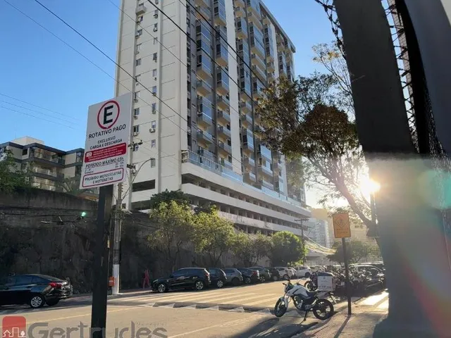 Imagem 5: Apartamento para venda em Santa Lúcia, um quarto e sala