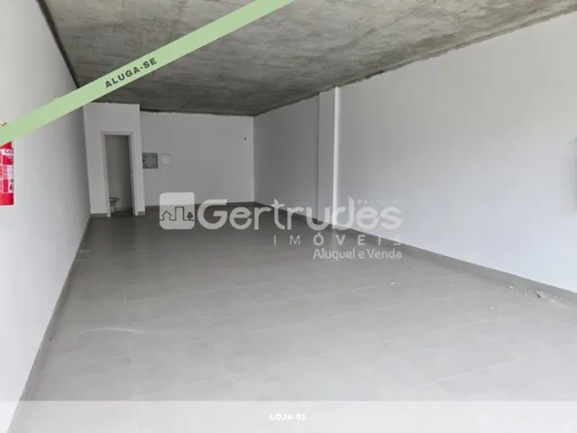 Imagem 2: Loja para Alugar em Jardim Tropical, 60 a 74 m²; vaga