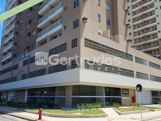 Imagem 2: Lojas de 60 a 74 m² com banheiro e vaga; Loja para Alugar em Jardim Tropical, Lojas no