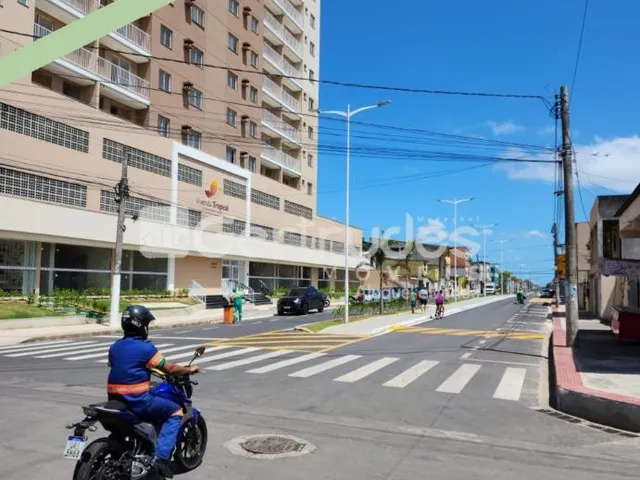 Imagem 8: Lojas de 60 a 74 m² com banheiro e vaga; Loja para Alugar em Jardim Tropical, Lojas no