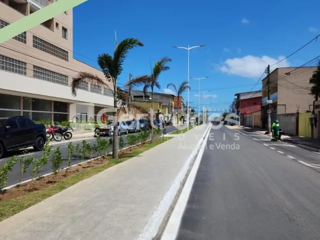 Imagem 6: Lojas de 60 a 74 m² com banheiro e vaga; Loja para Alugar em Jardim Tropical, Lojas no