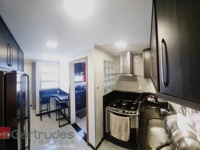 Imagem 4: Cobertura para venda em Jardim da Penha com 140m²