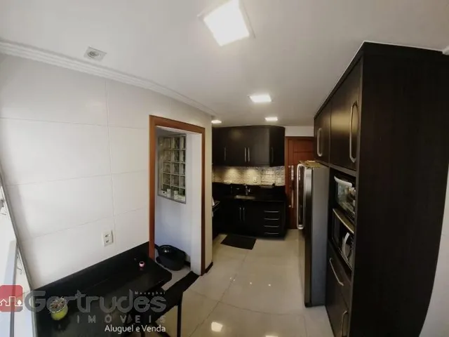 Imagem 10: Cobertura para venda em Jardim da Penha com 140m²