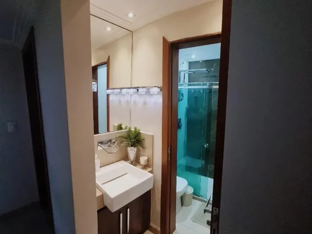 Imagem 6: Cobertura para venda em Jardim da Penha com 140m²