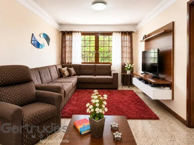 Imagem: Casa Duplex para venda na Mata da Praia