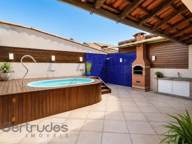 Imagem 16: Casa Duplex para Venda na Mata da Praia