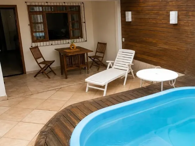 Imagem 12: Casa Duplex para Venda na Mata da Praia