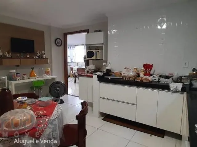Imagem 10: Casa Duplex a Venda em Morada de santa Fé