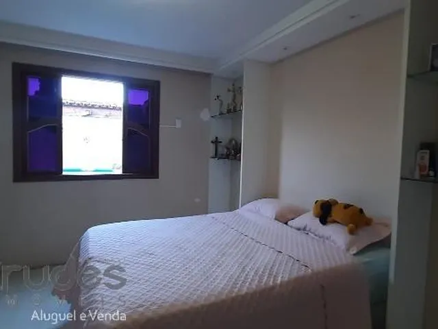 Imagem 8: Casa Duplex a Venda em Morada de santa Fé