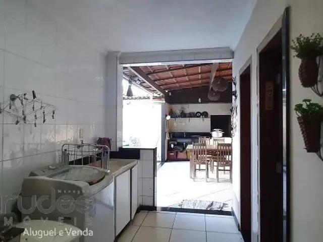 Imagem 11: Casa Duplex a Venda em Morada de santa Fé