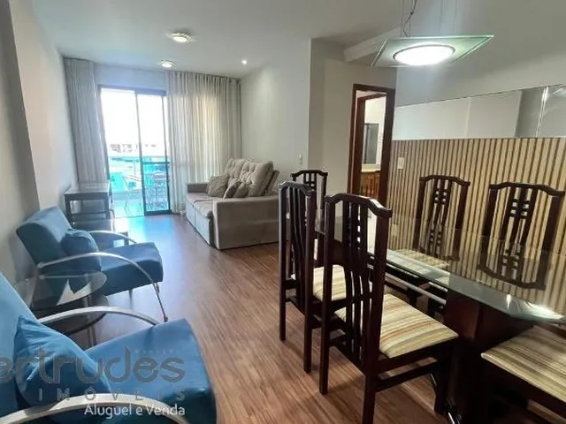 Imagem 3: Apartamento para alugar em Jardim da Penha