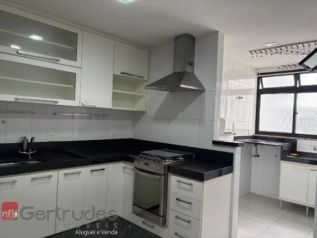 Imagem 4: Apartamento de 3 quartos para alugar em Jardim Camburi