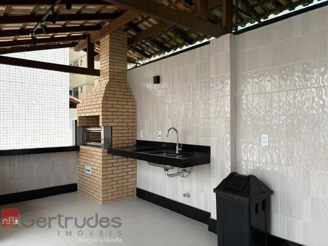 Imagem 6: Apartamento de 3 quartos para alugar em Jardim Camburi