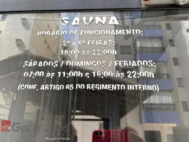 Imagem 8: Apartamento de 3 quartos para alugar em Jardim Camburi