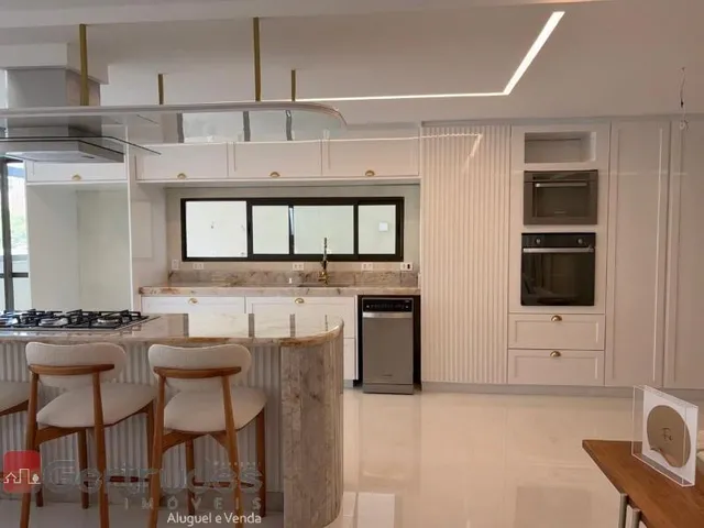 Imagem 7: Apartamento com 4 Quartos para Venda na Praia do Canto