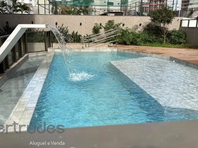 Imagem 13: Apartamento com 4 Quartos para Venda na Praia do Canto