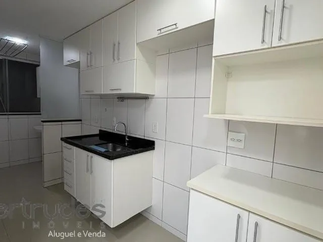 Imagem 2: Apartamento para alugar em Jardim Camburi