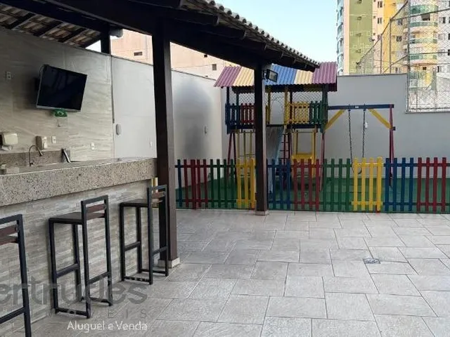 Imagem 6: Apartamento para alugar em Jardim Camburi