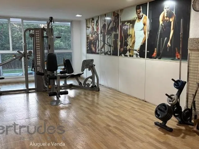 Imagem 4: Apartamento para alugar em Jardim Camburi