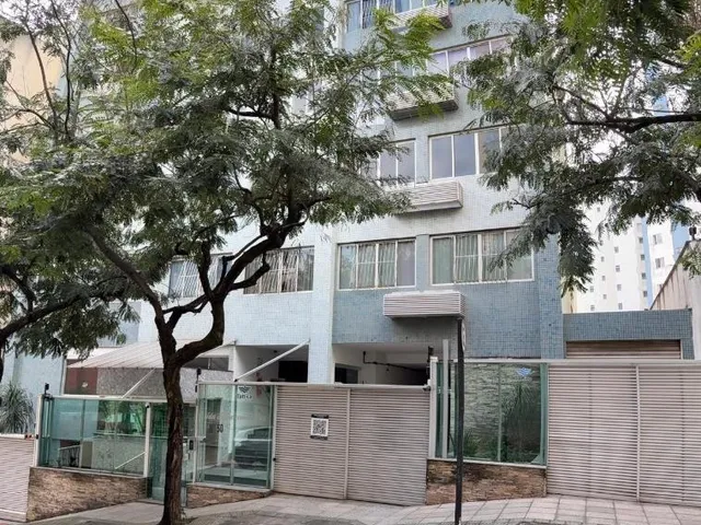 Imagem: Apartamento para alugar em Barro Vermelho