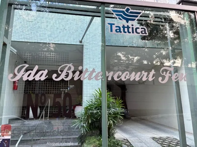 Imagem 2: Apartamento para alugar em Barro Vermelho