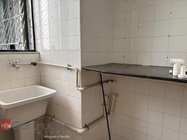 Imagem 5: Apartamento para alugar em Barro Vermelho