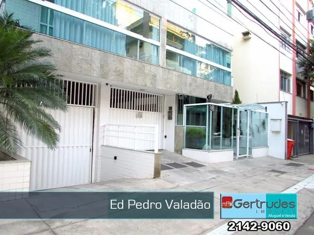 Imagem 10: Apartamento para aluguel possui 65 metros quadrados e 2 quartos em Jardim da Penha