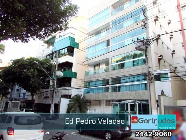 Imagem 13: Apartamento para aluguel possui 65 metros quadrados e 2 quartos em Jardim da Penha