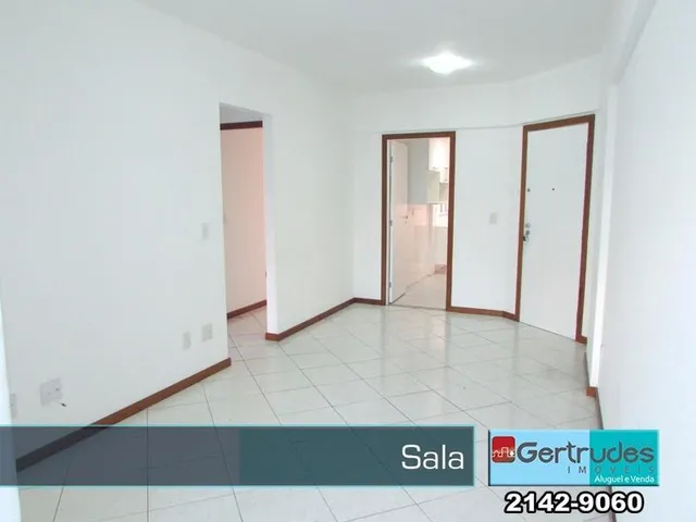 Imagem 3: Apartamento para aluguel possui 65 metros quadrados e 2 quartos em Jardim da Penha