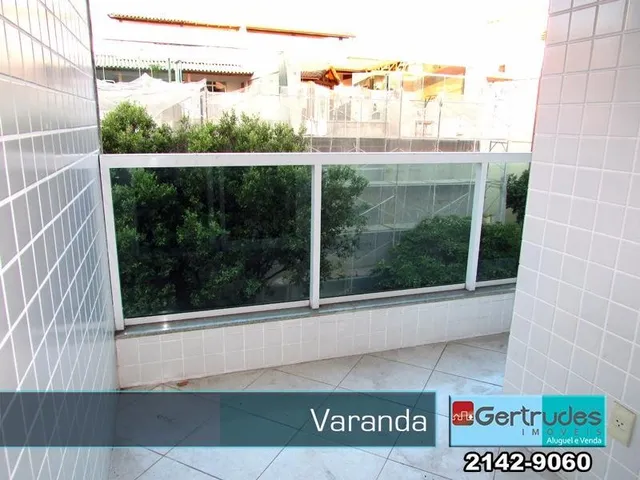 Imagem 12: Apartamento para aluguel possui 65 metros quadrados e 2 quartos em Jardim da Penha