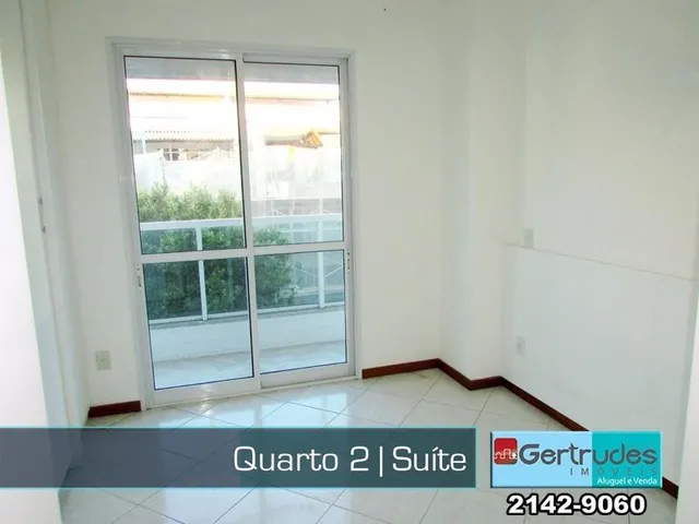 Imagem 5: Apartamento para aluguel possui 65 metros quadrados e 2 quartos em Jardim da Penha