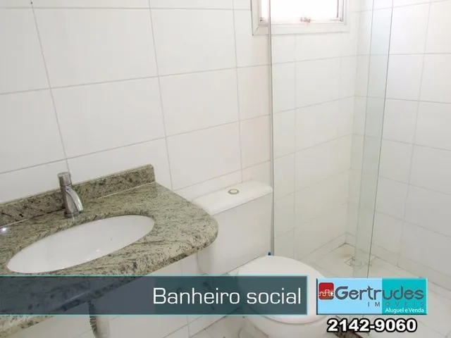 Imagem 14: Apartamento para aluguel possui 65 metros quadrados e 2 quartos em Jardim da Penha