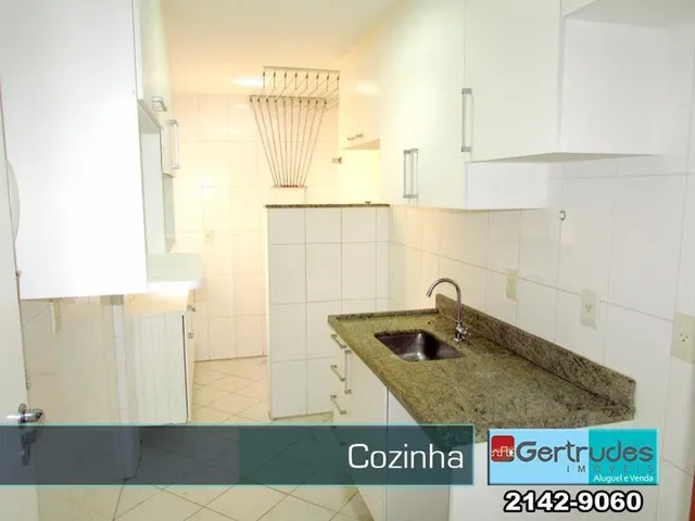 Imagem 4: Apartamento para aluguel possui 65 metros quadrados e 2 quartos em Jardim da Penha