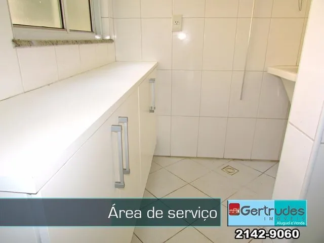 Imagem 11: Apartamento para aluguel possui 65 metros quadrados e 2 quartos em Jardim da Penha