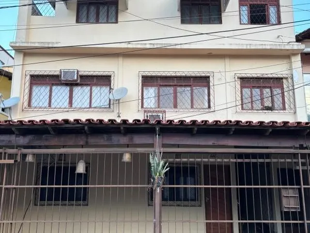 Imagem: Casa de 3 quartos para venda em Maruípe