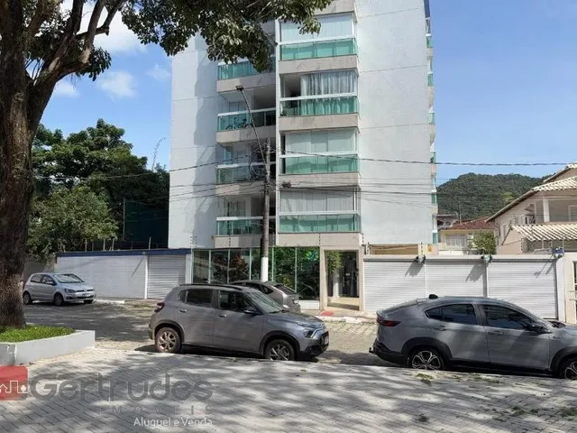Imagem: Cobertura para venda em Santa Cecilia