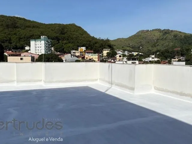 Imagem 3: Cobertura para venda em Santa Cecilia