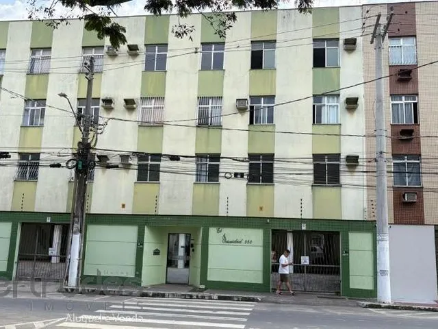 Imagem: Apartamento de 2 quartos para alugar em