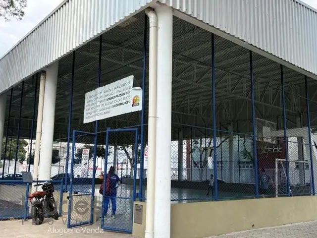 Imagem 8: Apartamento de 2 quartos para alugar em Jardim Camburi