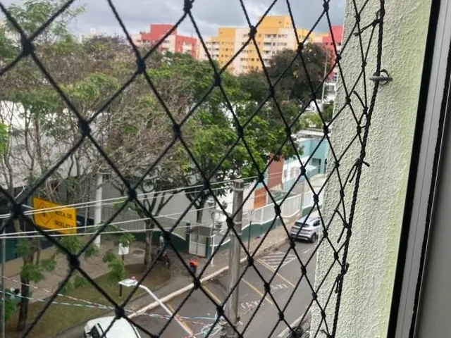 Imagem 10: Apartamento de 2 quartos para alugar em Jardim Camburi