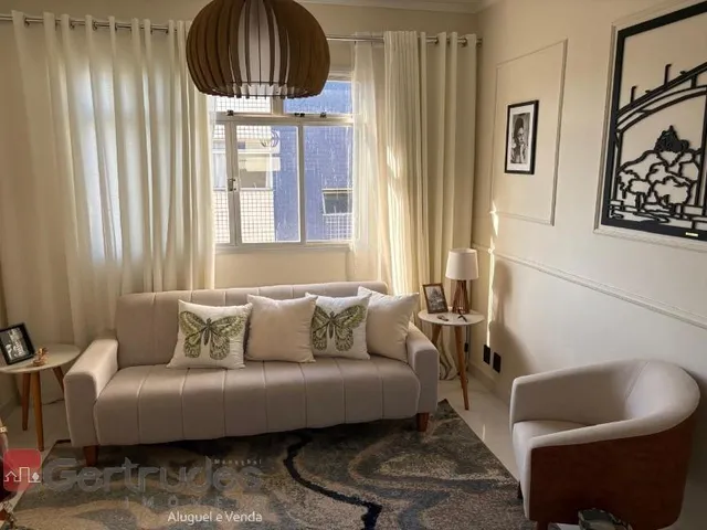 Imagem: Apartamento mobiliado com 2 quartos para