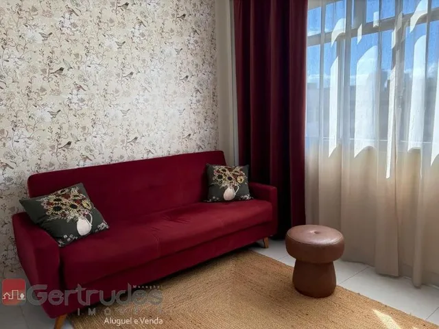 Imagem 11: Apartamento mobiliado com 2 quartos para alugar em Jardim da Penha