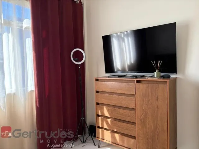 Imagem 7: Apartamento mobiliado com 2 quartos para alugar em Jardim da Penha