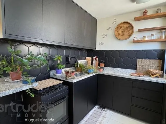 Imagem 8: Apartamento mobiliado com 2 quartos para alugar em Jardim da Penha