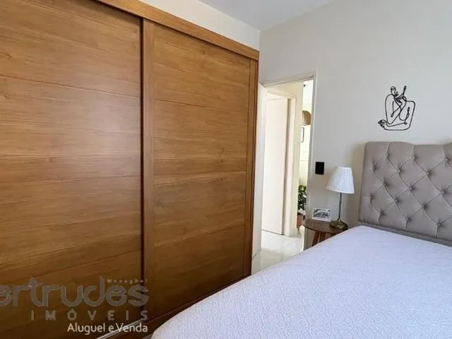 Imagem 9: Apartamento mobiliado com 2 quartos para alugar em Jardim da Penha