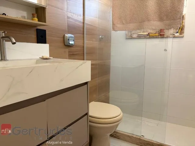 Imagem 3: Apartamento mobiliado com 2 quartos para alugar em Jardim da Penha