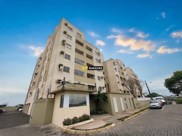 Imagem 8: Apartamento de 2 Dormitórios Semimobiliado no Jarivatuba - 66m² com Garagem Coberta