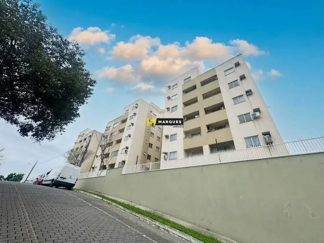 Imagem 5: Apartamento de 2 Dormitórios Semimobiliado no Jarivatuba - 66m² com Garagem Coberta