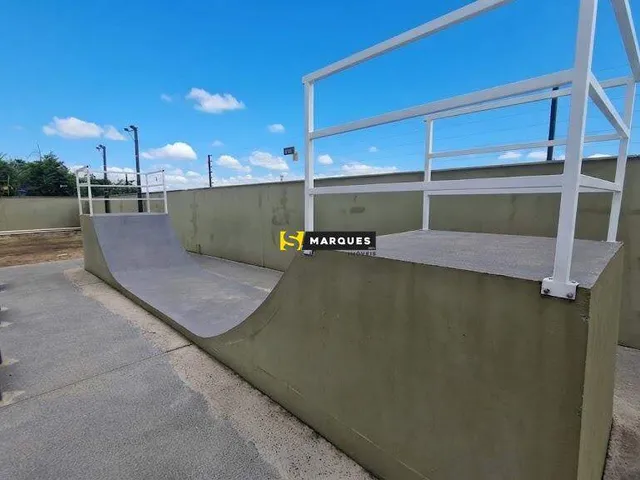 Imagem 12: Apartamento de 2 Dormitórios Semimobiliado no Jarivatuba - 66m² com Garagem Coberta