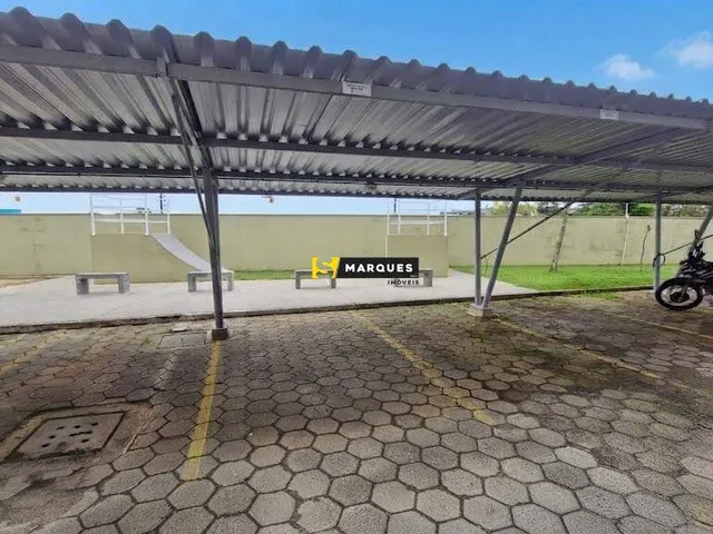 Imagem 13: Apartamento de 2 Dormitórios Semimobiliado no Jarivatuba - 66m² com Garagem Coberta